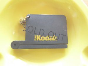 画像2: アンティーク　Kodak　キーホルダー