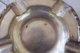 画像8: アンティーク　縁取りの模様が美しい灰皿