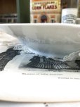 画像9: フランス ヴィンテージ レリーフが美しい深皿