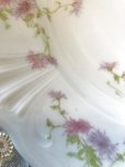画像3: フランス ヴィンテージ レリーフが美しい深皿