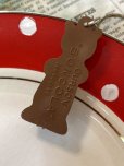 画像6: ヴィンテージ　BONCOLAのチョコレートフレンチキーホルダー