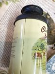 画像7: ヴィンテージ　イギリス 牛のイラスト ミルク缶