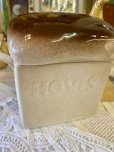 画像10: イギリス HOVIS 食パンのティーポット
