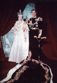 画像9: イギリス　王冠のホースブラス
