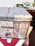 画像3: イギリス ヘリテージコレクション ウィンザー城のお菓子缶