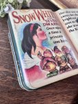 画像5: イギリス　白雪姫のブック型の缶