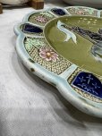 画像4: フランス　バルボティーヌのジャンヌダルク絵皿