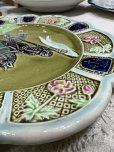 画像7: フランス　バルボティーヌのジャンヌダルク絵皿