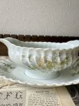 画像10: フランス Limoges(リモージュ)Haviland ソーシエール