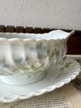 画像4: フランス Limoges(リモージュ)Haviland ソーシエール