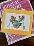 画像2: フランス エルベ・モルバン  PANZANIのビュバー