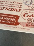 画像10: フランス Cadum ディズニー グーフィーのビュバー