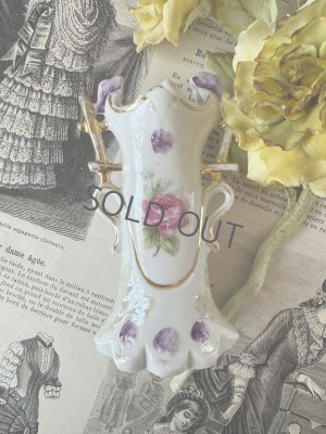 画像1: フランス VASE DE MARIE 結婚式の花瓶