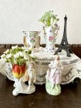 画像3: フランス VASE DE MARIE 結婚式の花瓶2