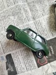 画像1: イギリス  COIGI CAMEOシリーズ MINI グリーン 車 (1)