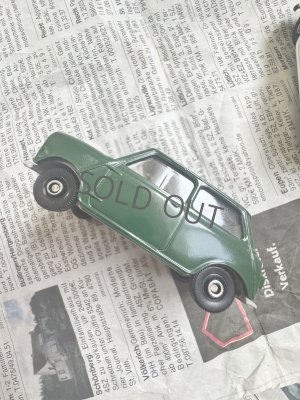 画像1: イギリス  COIGI CAMEOシリーズ MINI グリーン 車