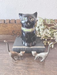 CATのミルクジャグ、CATオブジェ、エッフェル塔