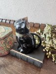 画像5: CATのミルクジャグ、CATオブジェ、エッフェル塔