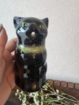 画像6: CATのミルクジャグ、CATオブジェ、エッフェル塔