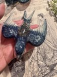 画像8: フランス 幸せを呼ぶ陶器のツバメ 