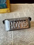 画像9: イギリス HOVIS ミニブレッド焼型