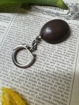 画像3: フランス　ソマリアコーヒー豆のキーホルダー