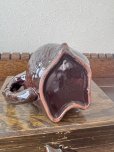 画像13: イギリス つぶらな瞳の黒熊ティーポット