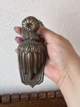 画像9: イギリス ヴィクトリア時代のレタークリップ