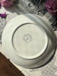 画像12: フランス  バルボティーヌ Salinsフルーツ柄の深皿