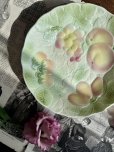 画像2: フランス  バルボティーヌ Salinsフルーツ柄の深皿