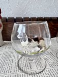 画像28: フランス ドッグのコニャックグラス I・II