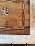 画像9: フランス つばめのモシュリンヌボックス