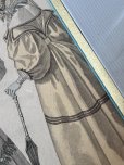 画像13: フランス 1829年 貴婦人のファッションプレート