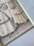 画像15: フランス 1829年 貴婦人のファッションプレート