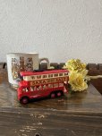 画像1: イギリス  レド（Lledo）ロンドントロリーバスI  (1)