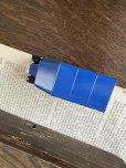 画像8: イギリス   ガンジー島の郵便局バン