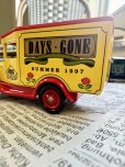 画像4: イギリス  DAYS GONEデリバリーバン　ミニカー