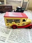 画像6: イギリス  DAYS GONEデリバリーバン　ミニカー