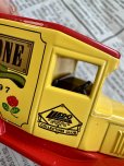 画像11: イギリス  DAYS GONEデリバリーバン　ミニカー
