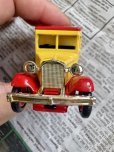 画像13: イギリス  DAYS GONEデリバリーバン　ミニカー