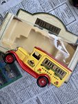 画像15: イギリス  DAYS GONEデリバリーバン　ミニカー