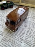 画像2: イギリス  商業車Whitbreadバン ミニカー