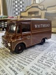 画像3: イギリス  商業車Whitbreadバン ミニカー