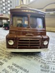 画像10: イギリス  商業車Whitbreadバン ミニカー