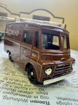 画像12: イギリス  商業車Whitbreadバン ミニカー