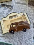 画像13: イギリス  商業車Whitbreadバン ミニカー
