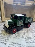 画像1: イギリス  運送会社のトラック ミニカー (1)