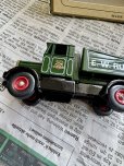 画像11: イギリス  運送会社のトラック ミニカー
