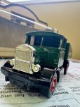 画像4: イギリス  運送会社のトラック ミニカー