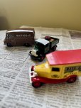 画像7: イギリス  運送会社のトラック ミニカー